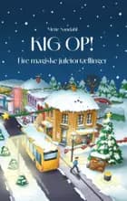 KIG OP! af Mette Sandahl