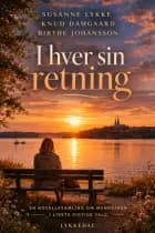 I hver sin retning