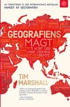 Geografiens magt af Tim Marshall