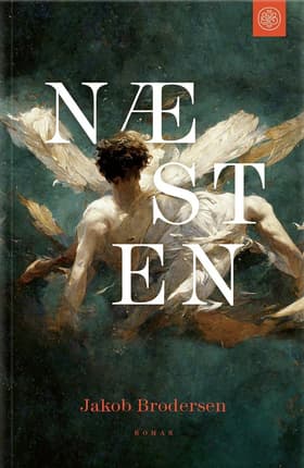 Næsten af Jakob Brodersen
