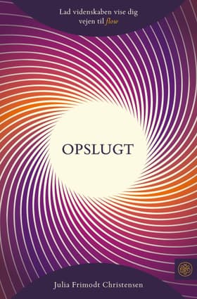Opslugt af Julia F. Christensen