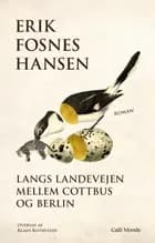 Langs landevejen mellem Cottbus og Berlin