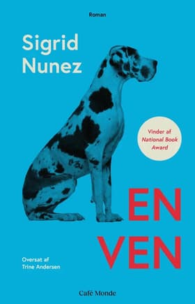 En ven af Sigrid Nunez