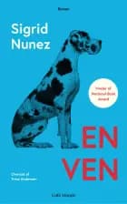 En ven