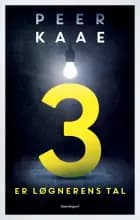 3 er løgnerens tal af Peer Kaae