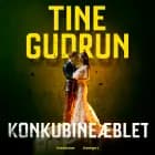 Konkubineæblet