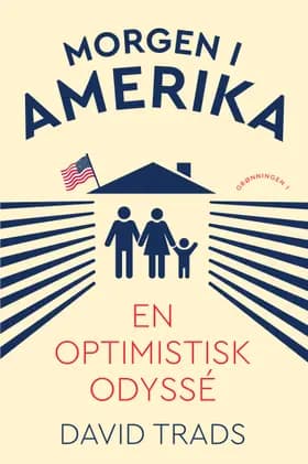 Morgen i Amerika af David Trads