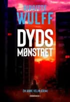 Dydsmønstret af Birgitte Wulff