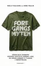 Foregangsmyten af Niels Fuglsang og Anne Paulin