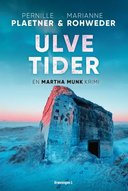 Ulvetider af Pernille Plaetner