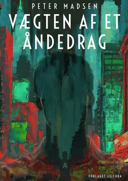 Vægten af et åndedrag af Peter Madsen