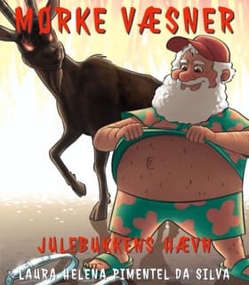 Julebukkens hævn af Laura Helena Pimentel da Silva