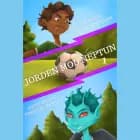 Ronni-Romario og Fodboldplaneterne - Jorden mod Neptun