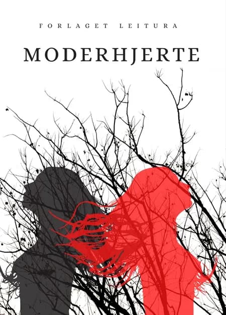 Moderhjerte af Laura Helena Pimentel da Silva