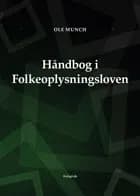 Håndbog i Folkeoplysningsloven