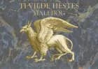 Ti Vilde Hestes Malebog
