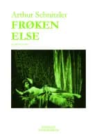 Frøken Else af Arthur Schnitzler