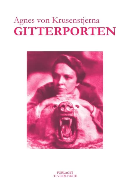 Gitterporten af undefined