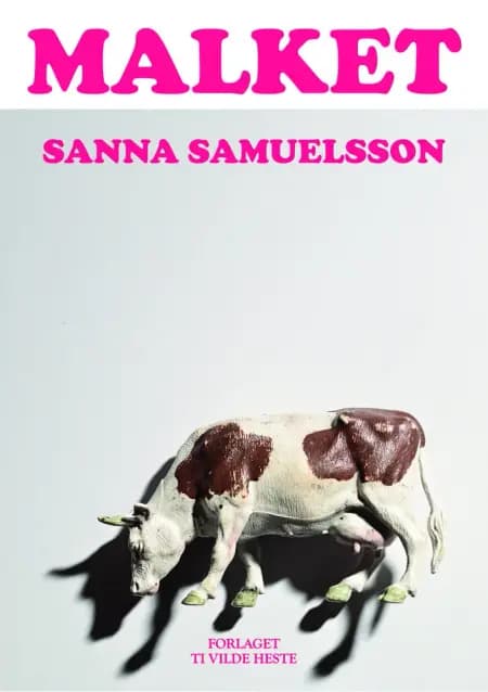 Malket af Sanna Samuelsson