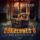 Dukkernes ø - Og andre gys af K. L. Berger