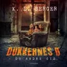 Dukkernes Ø - og andre gys