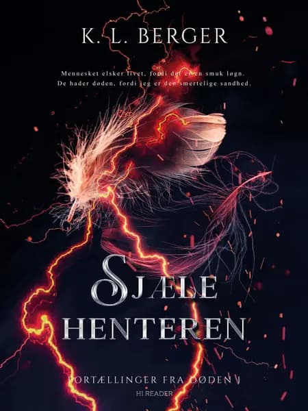 Sjælehenteren af K. L. Berger