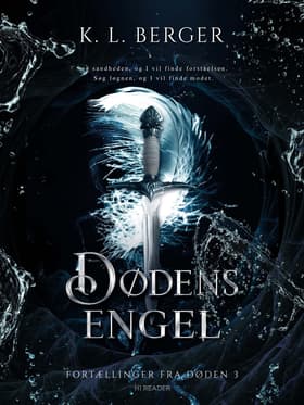 Dødens engel af K. L. Berger