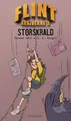 Storskrald af K. L. Berger og Thomas Arnt