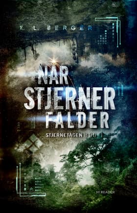 Når Stjerner Falder af K. L. Berger