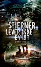 Stjerner lever ikke evigt af K. L. Berger