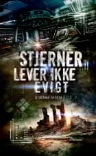 Stjerner lever ikke evigt