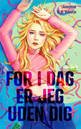 For i dag er jeg uden dig af Josephine N. B. Valentin