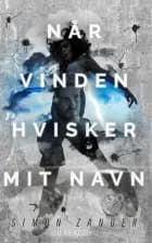 Når vinden hvisker mit navn