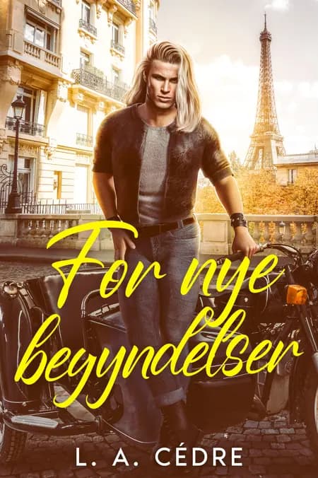 For nye begyndelser af L. A. Cédre