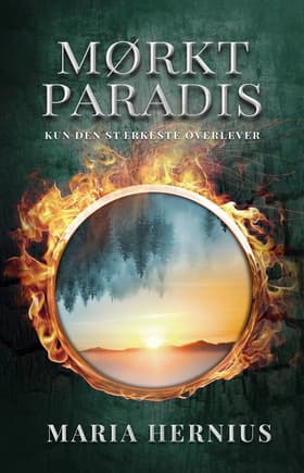 Mørkt Paradis af Maria Hernius