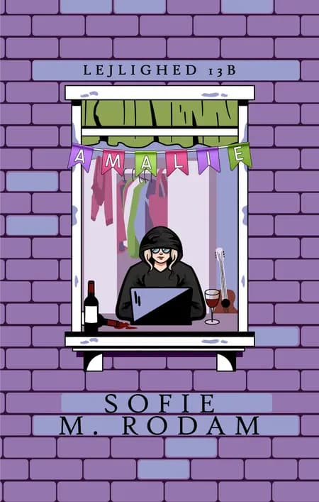 Lejlighed 13B - Louise af Sofie M. Rodam