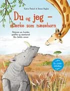 Du og jeg - stærke som næsehorn