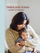 Skøn strik til børn af Hawre Gyth