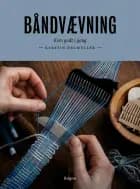 Båndvævning af Kerstin Neumüller