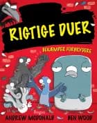 Rigtige duer er frygtløse