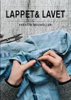 Lappet & lavet af Kerstin Neumüller