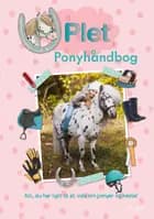 Plet - Ponyhåndbog