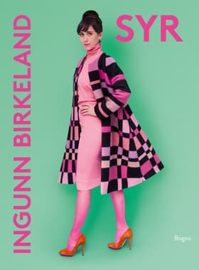 Ingunn Birkeland Syr af Ingunn Birkeland