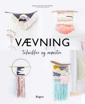 Vævning af Julie Robert