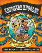 Hundehoved af Jack Henseleit