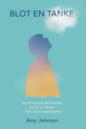 Blot en tanke af Amy Johnson
