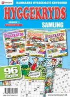 Hyggekryds Samling af Keesing/Tankesport