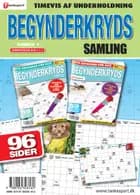 Begynderkryds Samling af Keesing/Tankesport