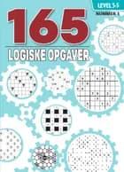 165 Logiske Opgaver af Keesing/Tankesport