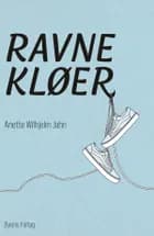 Ravnekløer af Anette Wilhjelm Jahn